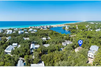 Lots 4&5 N Bishop Road, Santa Rosa Beach, FL 32459 - Photo 7