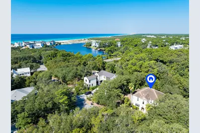 Lots 4&5 N Bishop Road, Santa Rosa Beach, FL 32459 - Photo 9