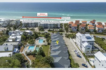 4984 W County Highway 30A # 4B, Santa Rosa Beach, FL 32459 - Photo 35
