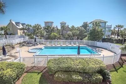 4984 W County Highway 30A # 4B, Santa Rosa Beach, FL 32459 - Photo 33