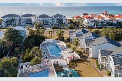 4984 W County Highway 30A # 4B, Santa Rosa Beach, FL 32459 - Photo 1