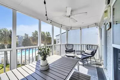4984 W County Highway 30A # 4B, Santa Rosa Beach, FL 32459 - Photo 21