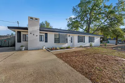 420 Paradise Road, Niceville, FL 32578 - Photo 35