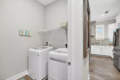 121 E Milestone Drive #UNIT B, Inlet Beach, FL 32461 - Photo 23