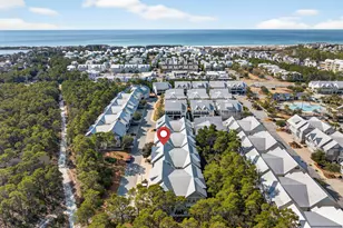 121 E Milestone Dr, Inlet Beach, FL 32461 - Photo 5