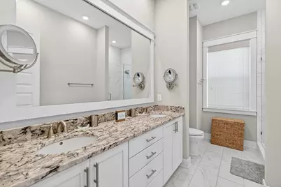 121 E Milestone Drive #UNIT B, Inlet Beach, FL 32461 - Photo 35