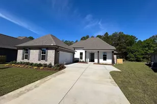 316 E Tweet St, Freeport, FL 32439 - Photo 1