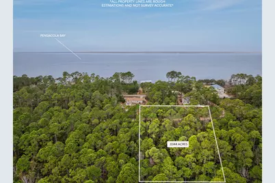000 Haddock Road, Milton, FL 32583 - Photo 3