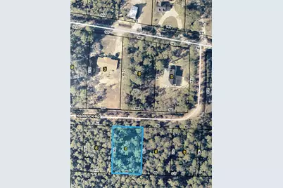 000 Haddock Road, Milton, FL 32583 - Photo 1