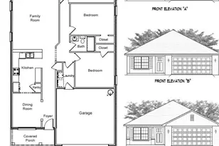 2414 Aleia Ln, Crestview, FL 32536 - Photo 1