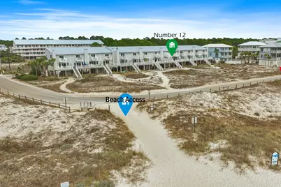 207 Beachfront Trail #UNIT 12, Santa Rosa Beach, FL 32459 - Photo 37