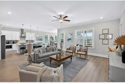 20 N J Hunter's Way #Lot 61, Freeport, FL 32439 - Photo 9