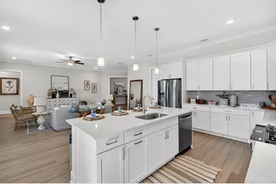 20 N J Hunter's Way #Lot 61, Freeport, FL 32439 - Photo 21