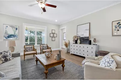 20 N J Hunter's Way #Lot 61, Freeport, FL 32439 - Photo 11