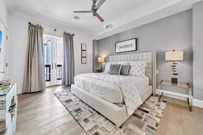 74 Town Hall Road #3A, Rosemary Beach, FL 32461 - Photo 5