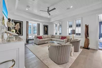 74 Town Hall Road #3A, Rosemary Beach, FL 32461 - Photo 13