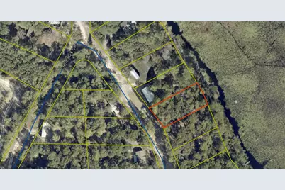 22 Cherokee Circle, Defuniak Springs, FL 32433 - Photo 1