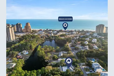 189 N Beach Drive, Miramar Beach, FL 32550 - Photo 1