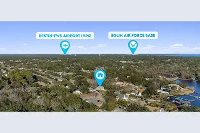 20 Meigs Drive, Shalimar, FL 32579 - Photo 33
