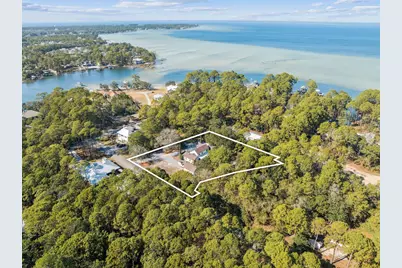 1525 W Hewett Road, Santa Rosa Beach, FL 32459 - Photo 5