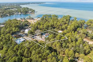 1525 W Hewett Rd, Santa Rosa Beach, FL 32459 - Photo 5