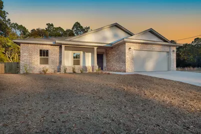 Tbd Sunrise Drive, Navarre, FL 32566 - Photo 1
