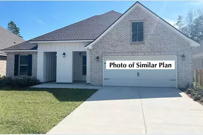 230 Constellation Avenue, Freeport, FL 32439 - Photo 1