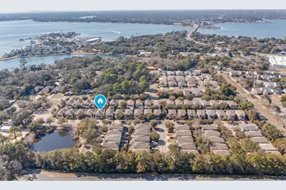 809 Sugar Plum Lane, Shalimar, FL 32579 - Photo 1