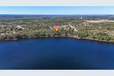 Lot 1 Oak Ridge Road, Defuniak Springs, FL 32433 - Photo 1