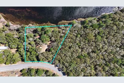 Lot 1 Oak Ridge Road, Defuniak Springs, FL 32433 - Photo 3