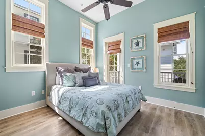 255 Cypress Drive, Santa Rosa Beach, FL 32459 - Photo 19