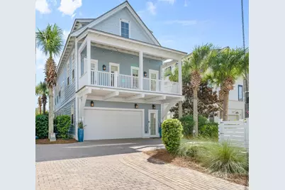 255 Cypress Drive, Santa Rosa Beach, FL 32459 - Photo 1