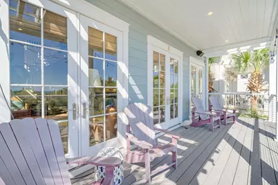 255 Cypress Drive, Santa Rosa Beach, FL 32459 - Photo 45