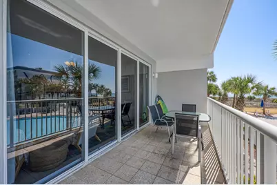 1515 SE Miracle Strip Parkway #205, Fort Walton Beach, FL 32548 - Photo 37