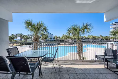 1515 SE Miracle Strip Parkway #205, Fort Walton Beach, FL 32548 - Photo 35