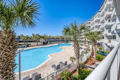 1515 SE Miracle Strip Parkway #205, Fort Walton Beach, FL 32548 - Photo 39