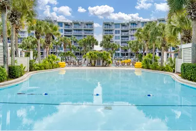 1515 SE Miracle Strip Parkway #205, Fort Walton Beach, FL 32548 - Photo 55