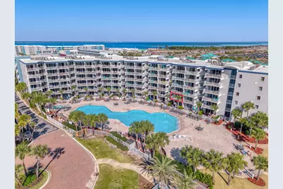 1515 SE Miracle Strip Parkway #205, Fort Walton Beach, FL 32548 - Photo 43