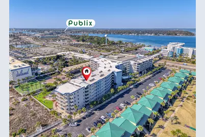 1515 SE Miracle Strip Parkway #205, Fort Walton Beach, FL 32548 - Photo 63