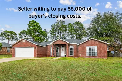 1238 Northview Drive, Crestview, FL 32536 - Photo 1