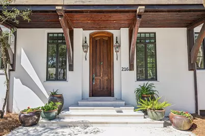 216 Round Road, Rosemary Beach, FL 32461 - Photo 7