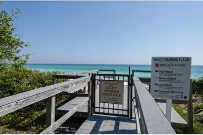 3880 E County Highway 30A #UNIT 104, Santa Rosa Beach, FL 32459 - Photo 49
