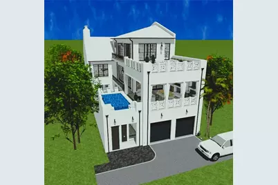 127 Elbow Beach Road, Alys Beach, FL 32461 - Photo 13