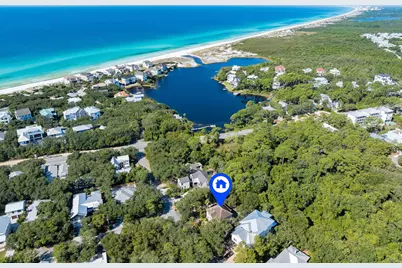 75 N Bishop Road, Santa Rosa Beach, FL 32459 - Photo 5