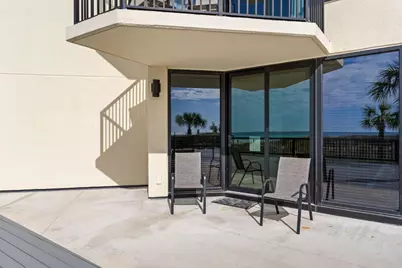 9850 S Thomas Drive #UNIT 104E, Panama City Beach, FL 32408 - Photo 19