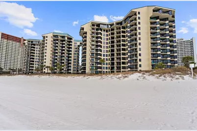 9850 S Thomas Drive #UNIT 104E, Panama City Beach, FL 32408 - Photo 49