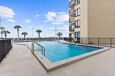9850 S Thomas Drive #UNIT 104E, Panama City Beach, FL 32408 - Photo 39
