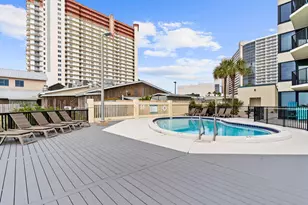 9850 S Thomas Dr, Panama City Beach, FL 32408 - Photo 35