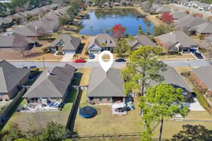 260 Whispering Lake Dr, Santa Rosa Beach, FL 32459 - Photo 3