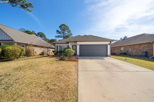 260 Whispering Lake Dr, Santa Rosa Beach, FL 32459 - Photo 47